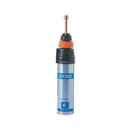 Spotflam Lötlampe CV 360, regelbare Flamme | Hornik