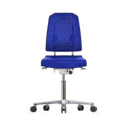 Klimastar WS 9220 krzesło robocze Soft-PUR | Hornik