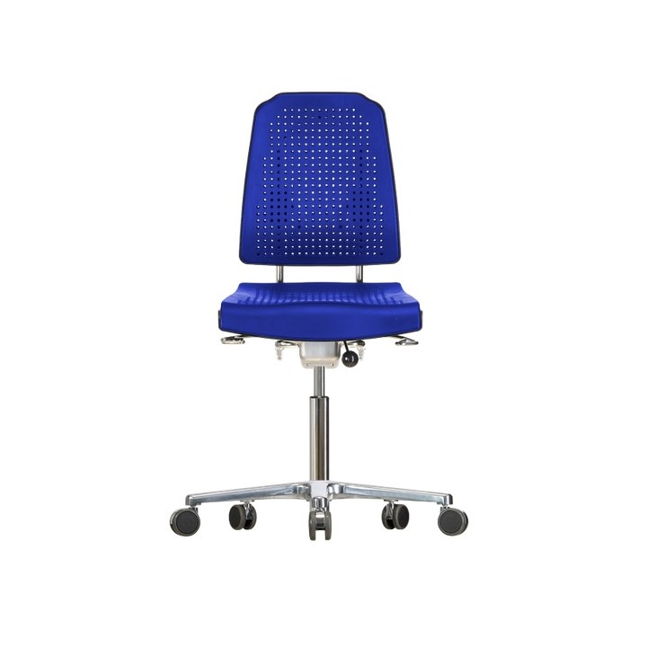 Klimastar WS 9220 Arbeitsstuhl Soft-PUR | Hornik