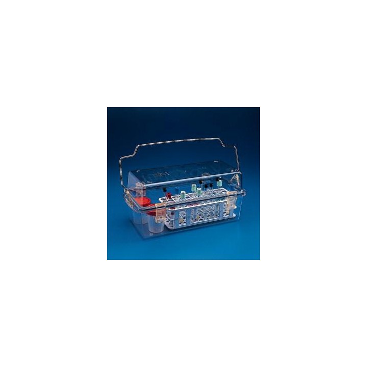 Transport box PC LxWxH 330x175x180 mm autoclavable|★★★★★ price✓
