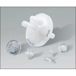 Syringe Filter MCE Nitrocellulose Ø 25 mm 0,20 µm sterile pack 50 pcs.