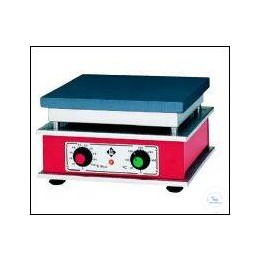 Hot Plate 370°C, 500x350 mm, 2850W, 230V | Hornik