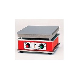 Thermostatic Heating Plate 440x290 mm | Hornik