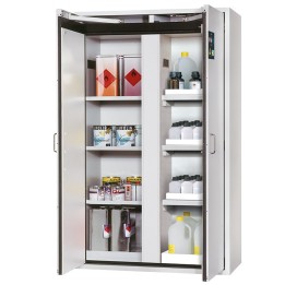 Sicherheitsschrank S90.196.120.MV.WDAS, 90 Min | Hornik