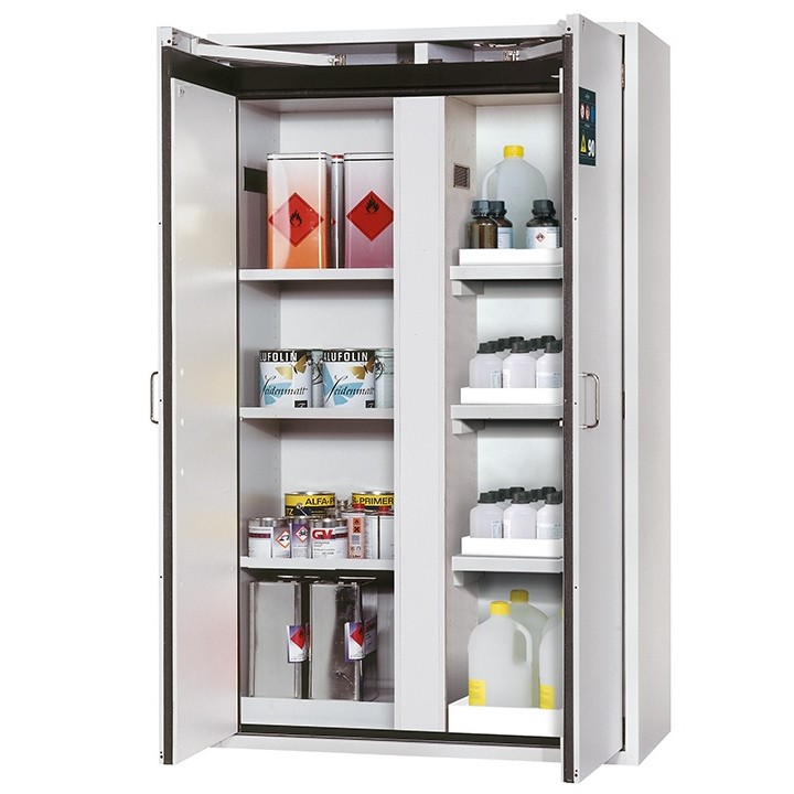 Safety Cabinet S90.196.120.MV.WDAS, 90 min | Hornik