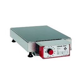 CERAN® Heizplatte 280x280 mm, 2000 W | Hornik