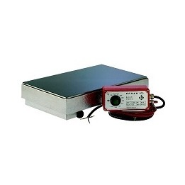 Płyta grzewcza CERAN® 50-500°C, 5700 W | Hornik