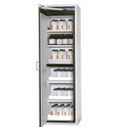 Safety cabinet S90.196.060.MH.WDAS 90 min | Hornik