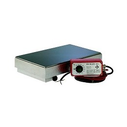 CERAN® Hot Plate 1500 W 430x140 mm | Hornik