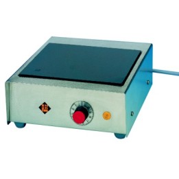 CERAN® Heating Plate Ø150 mm, 1200W, 230V | Hornik