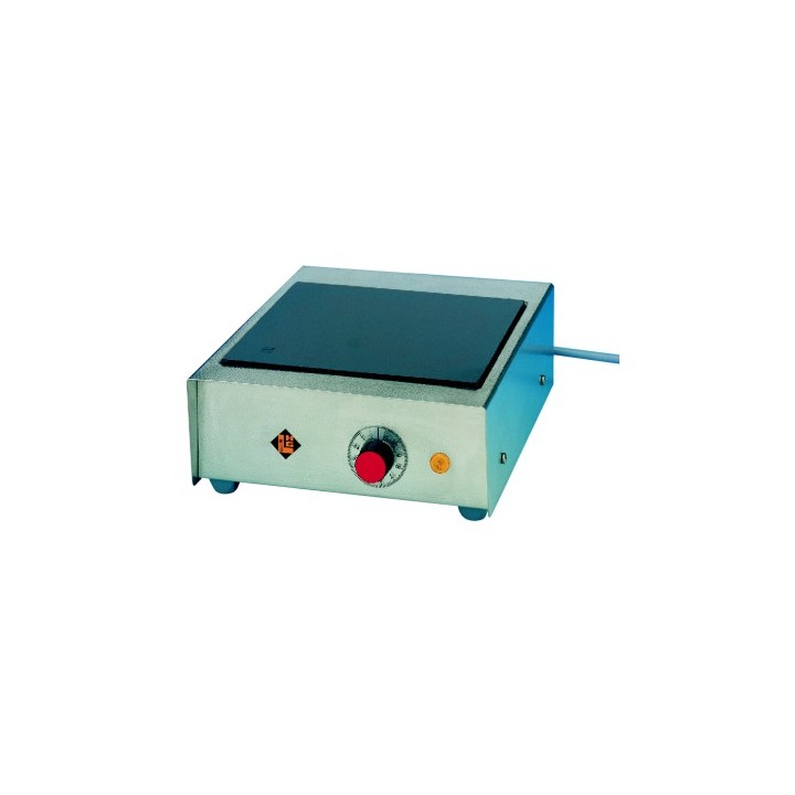 Heizplatte CERAN® Ø150 mm, 1200W, 230V | Hornik