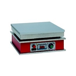 Präzitherm® Präzisionsheizplatte 500 W | Hornik