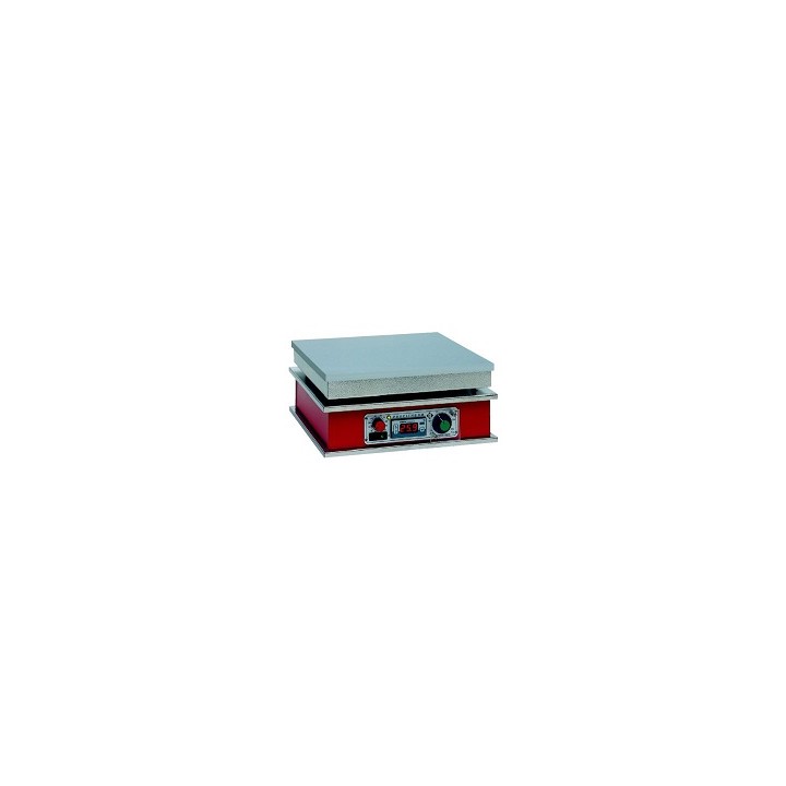 Präzitherm® Präzisionsheizplatte 500 W | Hornik