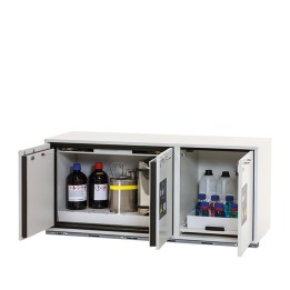 Kombi-Sicherheitsunterbauschrank K90.060.140.050.UB.3T | Hornik
