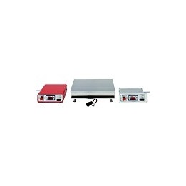 Precision heating plate up to 450°C, 3300 W | Hornik