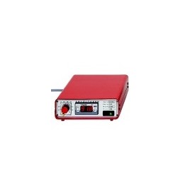 Regulator temperatury 230 V 20-350°C do płyt PZ…ET | Hornik