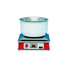 Digital-Mehrzweckbad 5 l, bis 700°C | Hornik
