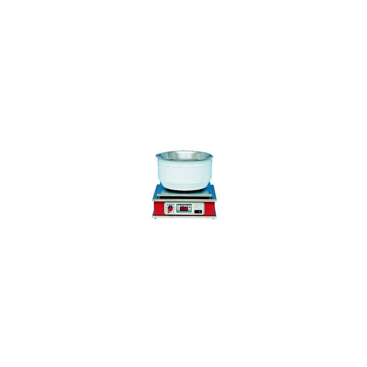 Digital multipurpose bath 5 l, up to 700°C | Hornik