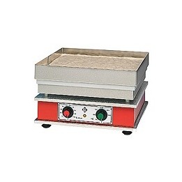 Sand bath 370°C, 580x430 mm, 4000W | Hornik