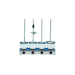 Serienheizgerät Multhitz, 4 x 1L, 2000W, 230V | Hornik