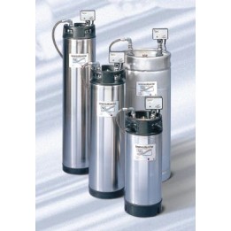 SG-6200-SK Ion Exchanger, 40 l Resin | Hornik