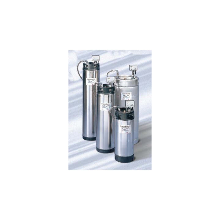 SG-6200-SK Ion Exchanger, 40 l Resin | Hornik