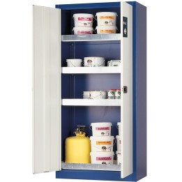 Environment cabinet E195.095.2, 4 trays | Hornik