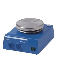 Magnetrührer RH basic 2, 100–2000 rpm, 10 L | Hornik