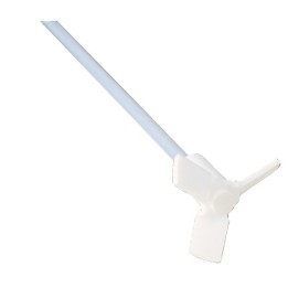Mieszadło śmigłowe R 1389 PTFE, 3-łopatkowe | Hornik