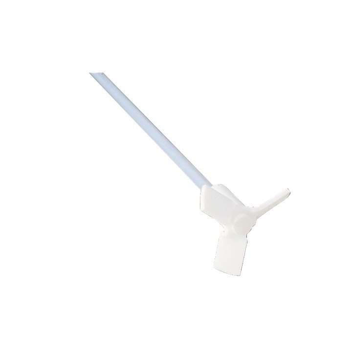 R 1389 PTFE propeller stirrer, 3-blade | Hornik