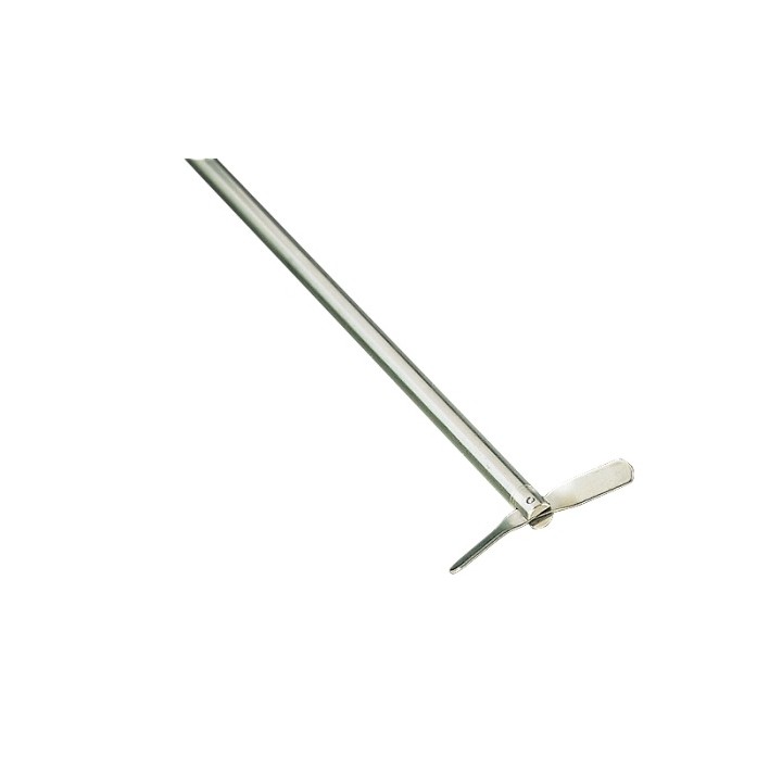Centrifugal stirrer R 1355, 2-blade steel | Hornik