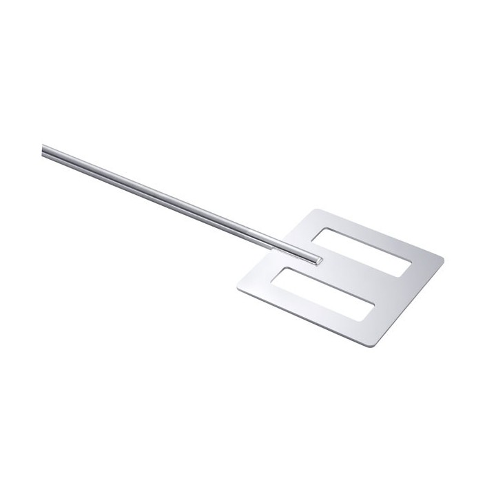 Mieszadło R 1376 stal 550 mm Ø 150 mm | Hornik