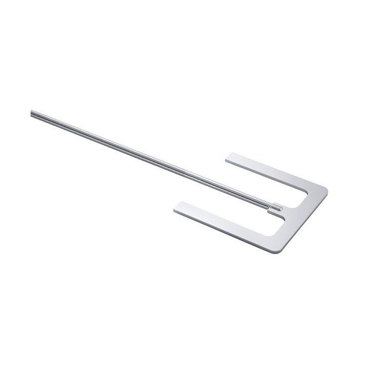 Ankerrührer R 1333, Stahl, 550 mm Welle, Ø150 mm | Hornik