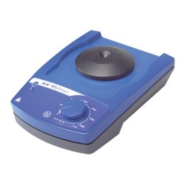 Orbital shaker MS 3 basic, 0-3000 rpm | Hornik