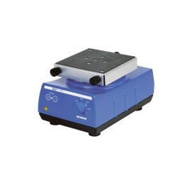 Mieszadło VXR basic Vibrax, 0-2200 rpm, skok 4 mm | Hornik