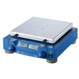 KS 130 control – mieszadło orbitalne 80-800 rpm | Hornik