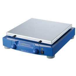 KS 260 basic Kreisschüttler 0-500 rpm | Hornik