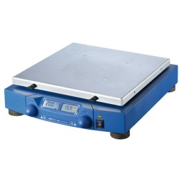 Laborschüttler KS 260 control, 0-500 rpm, 10 mm | Hornik