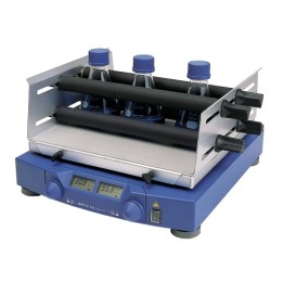 HS 260 control Horizontalschüttler, 10-300 rpm | Hornik