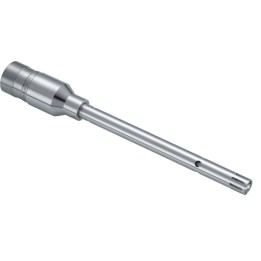 Narzędzie dyspergujące S 25 N - 8 G Ø 8 mm | Hornik