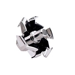 Dissolver R 1402 Ø 42 mm, Stahl | Hornik