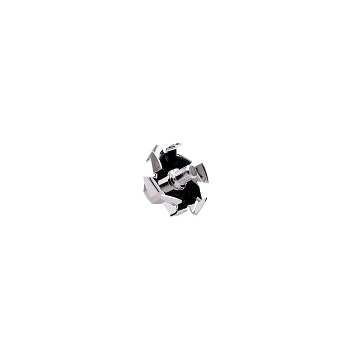 Dissolver R 1402 Ø 42 mm, Stahl | Hornik
