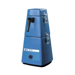 Universalmühle M 20, 250 ml, Aufgabe max. 5 Mohs / 7 mm | Hornik