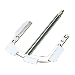 Anchor stirrer LR 2000.10 with PTFE | Hornik