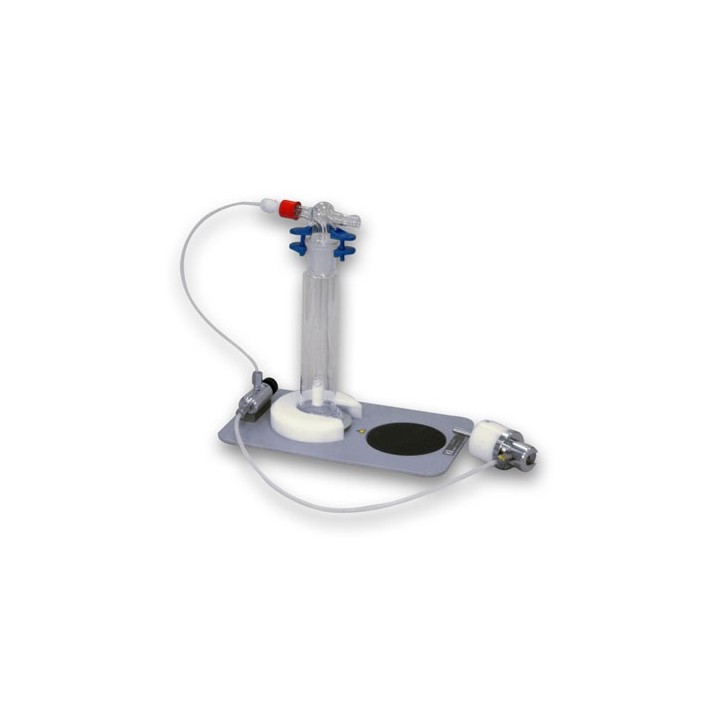 Venting station C 5030 | Hornik