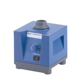 Vortex 3 Kreisschüttler, 0-2500 rpm, Hub 4 mm | Hornik