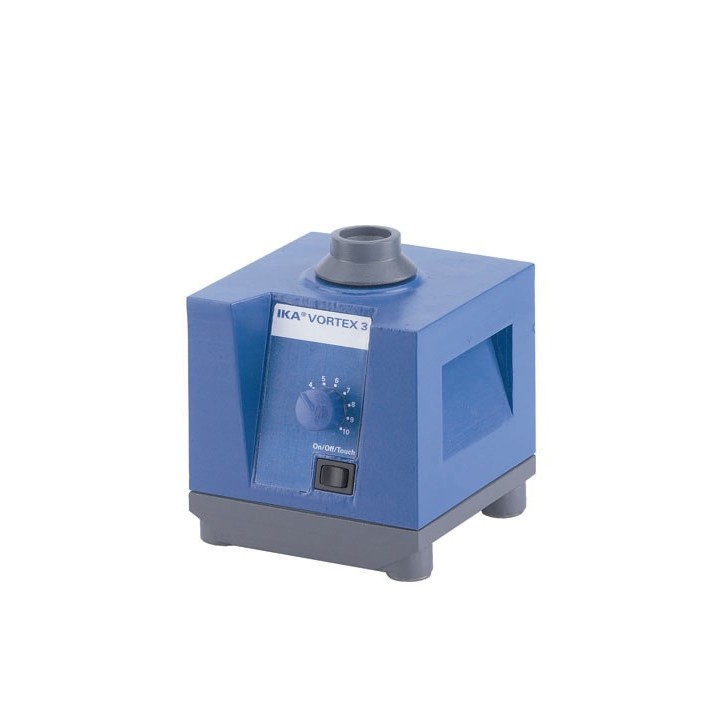 Vortex 3 wytrząsarka kołowa, 0-2500 rpm, skok 4 mm | Hornik