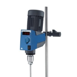 Mieszadło RW 20 digital – 60–2000 rpm, 20 l | Hornik