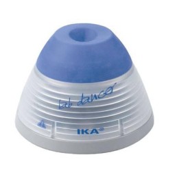 Lab dancer test tube shaker 2800 rpm | Hornik