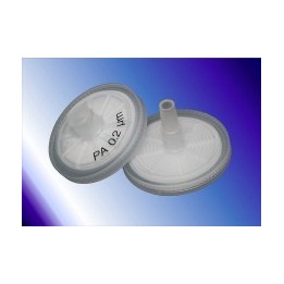 Syringe Filter Q-Max RR CA Ø 25 mm 0,45 µm pack 100 pcs.